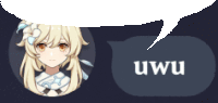 Cew Sticker