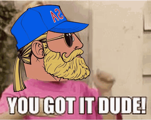 Chad Chads GIF