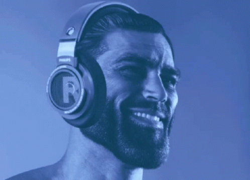 Chad Music Music GIF