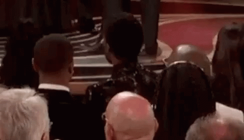 Chadwick Boseman Black Panther GIF