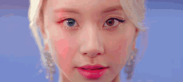Chaeyoung Twice GIF