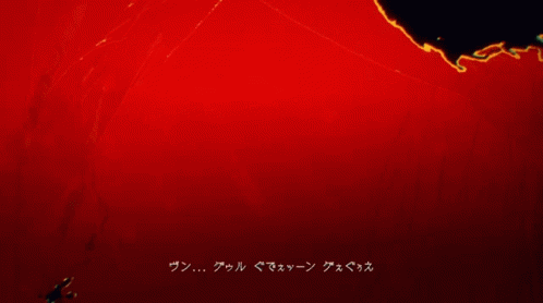 Chainsaw Man Csm GIF