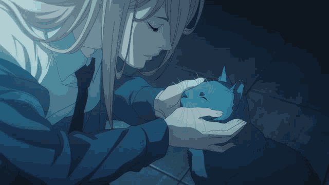 Chainsaw Man Csm GIF