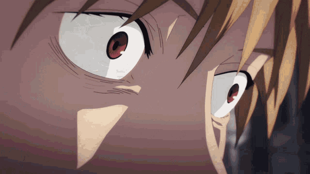 Chainsaw Man Denji GIF