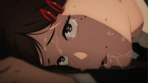 Chainsaw Man Kobeni Kobeni Chainsaw Man GIF
