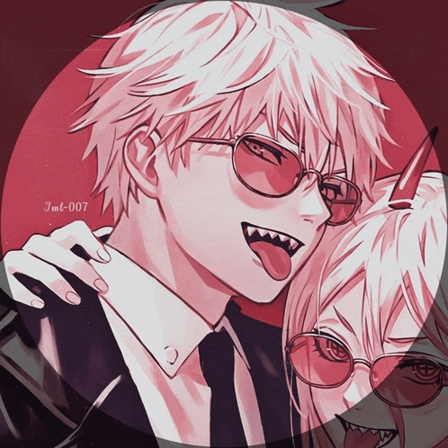 Chainsaw Man Meme