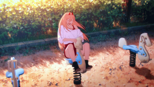 Chainsaw Man Power GIF. This 498 x 280 animated GIF is part of our stick figure horse collection. Created by RealPrez. View the original animation, share…
