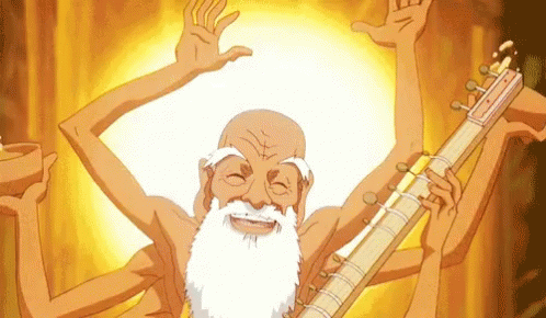 Chakras Music GIF