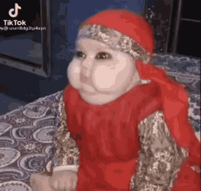 Chales GIF
