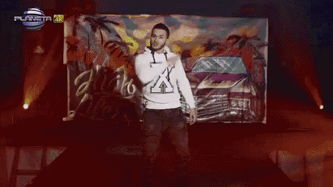 Chalga Galin GIF