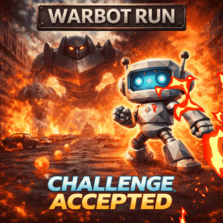 Challenge Accepted Accepted Challenge GIF