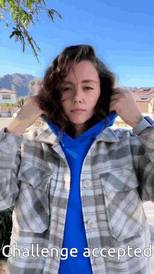 Challenge Accepted Rybakina GIF