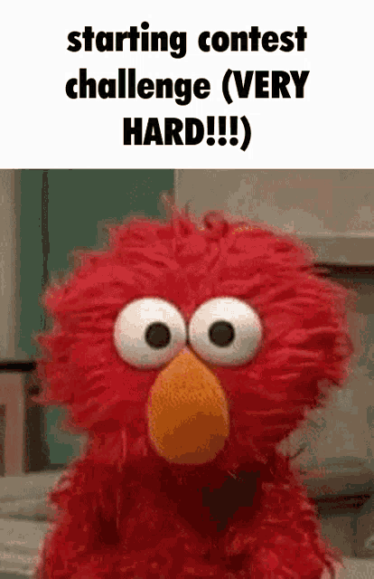 Challenge Hard GIF