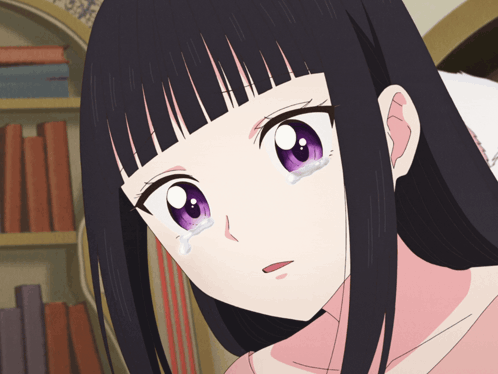 Champignon No Majo Champignon Witch GIF