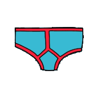 Champion Leccy Keks Sticker
