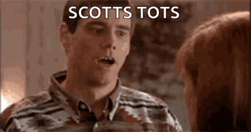 Chance So Youre Tellin Me GIF. This 498 x 262 animated GIF is part of our so youre telling me theres a chance collection. Related themes include dumb and…