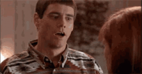 Chance So Youre Tellin Me GIF. This 498 x 261 animated GIF is part of our so youre telling me theres a chance collection. Related themes include dumb and…