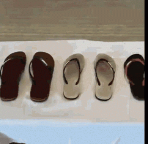 Chancla Your Mom GIF