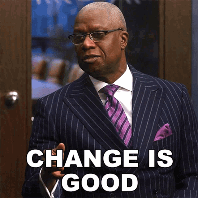 Change Is Good Richard Lane GIF