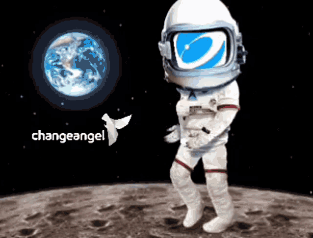 Changeangel Nexus GIF