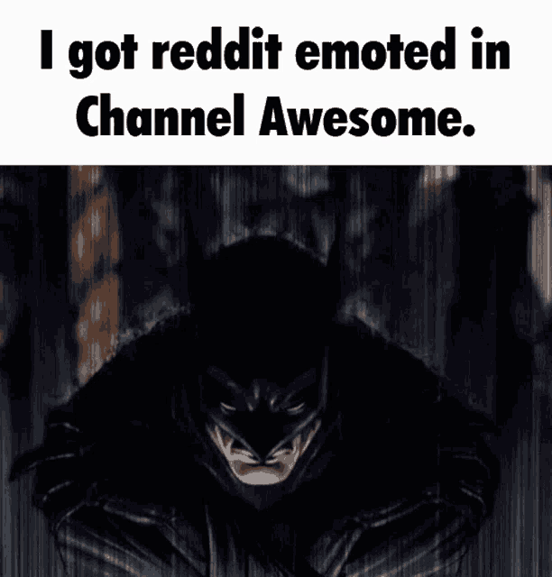 Channel Awesome Reddit GIF