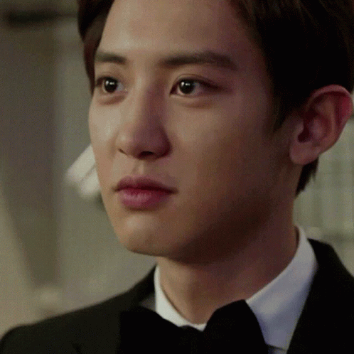 Chansoo Chanyeol GIF. This 498 x 498 animated GIF is part of our chansoo collection. Related themes include cute. Created by Chansoo612. View the original…