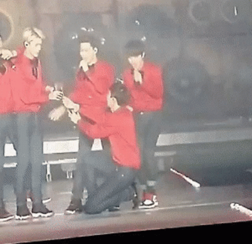 Chansoo Do Kyungsoo GIF. This 498 x 483 animated GIF is part of our chansoo collection. Related themes include cute. Created by Chansoo612. View the…