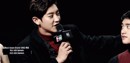 Chansoo Do Kyungsoo GIF. This 498 x 242 animated GIF is part of our chansoo collection. Related themes include cute. Created by abi_2712. View the original…
