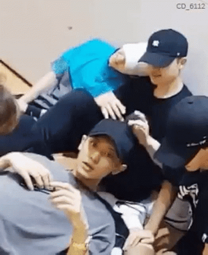 Chansoo Do Kyungsoo GIF. This 407 x 498 animated GIF is part of our chansoo collection. Related themes include cute. Created by abi_2712. View the original…