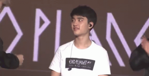 Chansoo Kpop GIF. This 498 x 254 animated GIF is part of our chansoo collection. View the original animation, share it, or browse related GIFs.