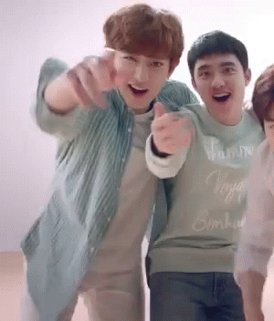 Chansoo Kpop GIF. This 300 x 352 animated GIF is part of our chansoo collection. Related themes include dancing. View the original animation, share it, or…