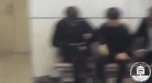 Chansoo GIF. This 300 x 164 animated GIF is part of our chansoo collection. View the original animation, share it, or browse related GIFs.