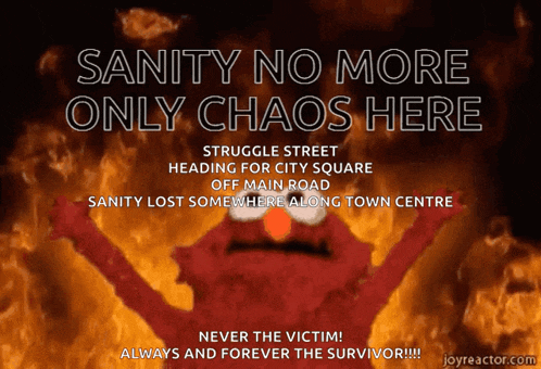 Chaos Fire GIF