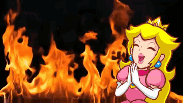 Chaos Queens Chaos GIF