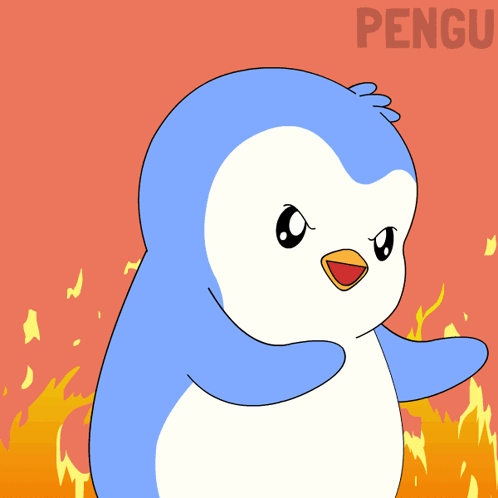 Chaos Villain GIF