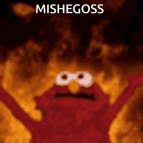 Chaos Yiddish GIF