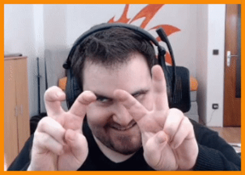 Chaosmole Quote GIF