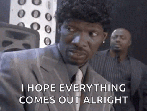 Chapelle Charlie GIF