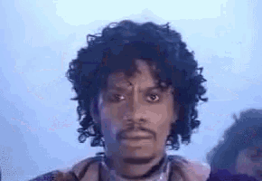 Chappelle Prince GIF