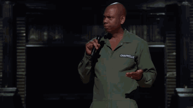 Chappelle Sandwiches GIF