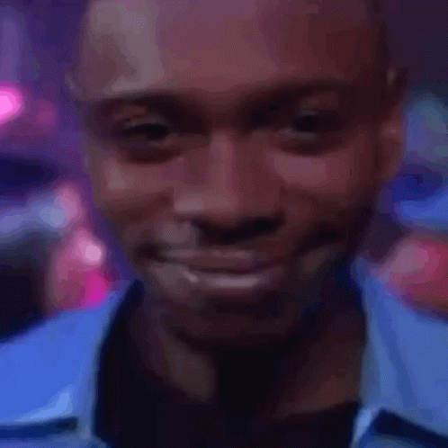 Chappelleshow Slowmotion GIF