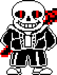 Chara Sans Meme