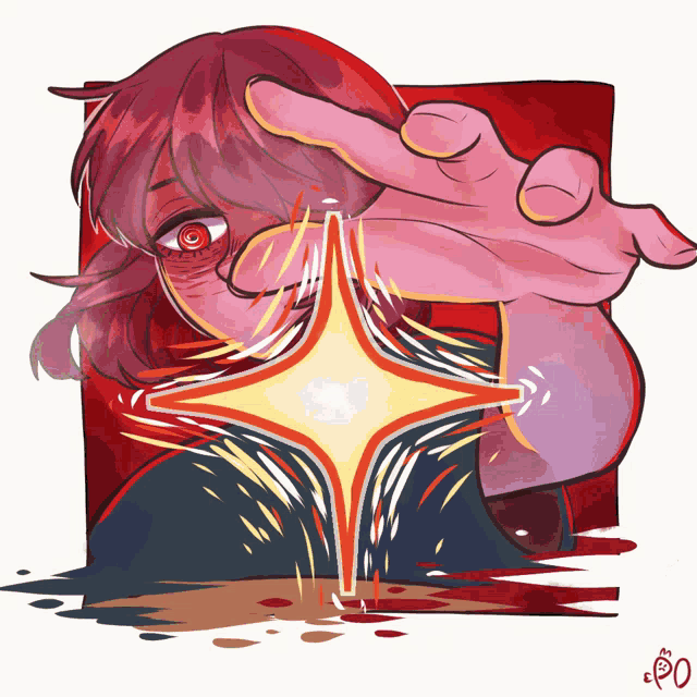 Chara Undertale GIF
