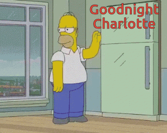 Charbells44 Goodnight Charlotte GIF