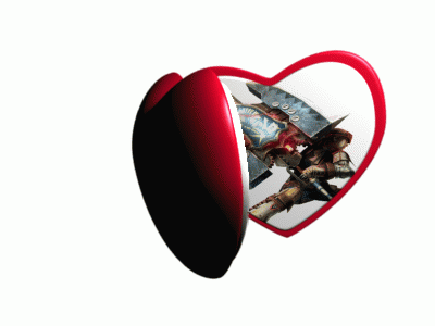 Charge Blade GIF. This 400 x 300 animated GIF is part of our monster hunter charge blade collection. Created by Thehyra. View the original animation, share…