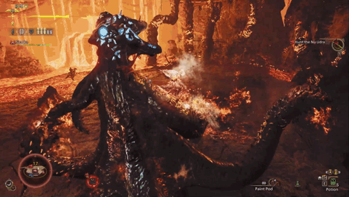 Chargeblade Charge Blade GIF. This 498 x 281 animated GIF is part of our monster hunter charge blade collection. Created by josephfvc. View the original…