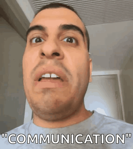 Charis Charis Annoyed GIF
