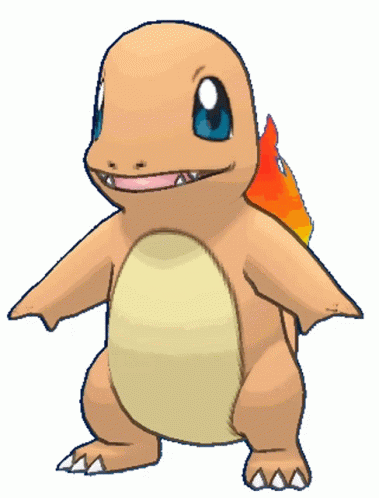 Charizard GIF