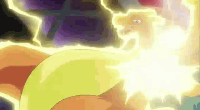 Charizard GIF