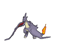Charizard Sticker